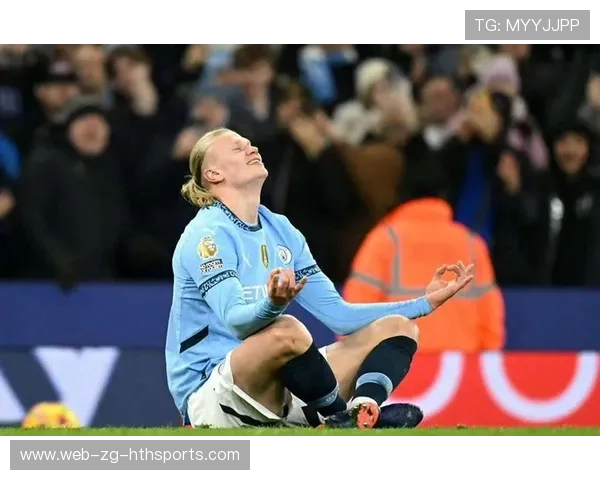 哈兰德再次破门，曼城3-1大胜切尔西稳居英超榜首