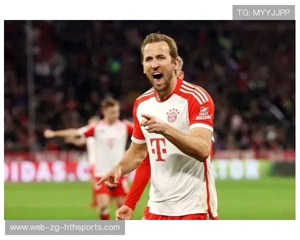 凯恩深度参与组织调节节奏,拜仁前场连贯性更强